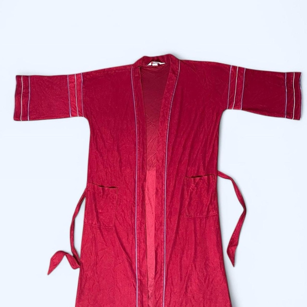 Vintage Retro Robe